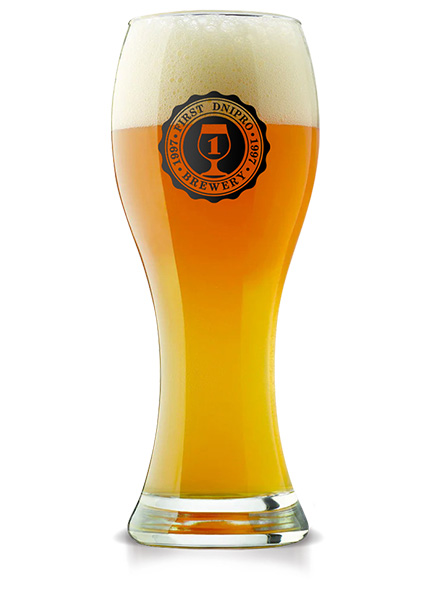 Крафтове пиво FDB Вайценбок Weizenbock