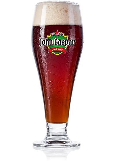 Пиво «Джон Гаспар Оксамитове»