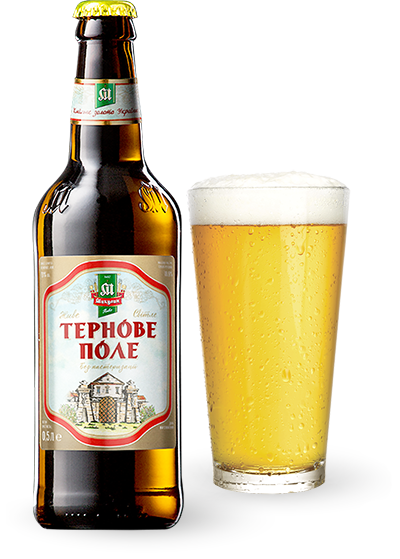 Пиво Микулин «Тернове поле»