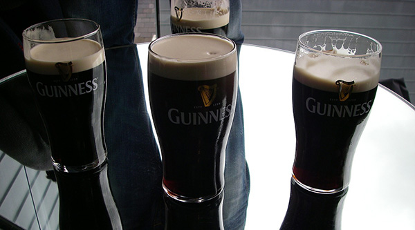 Плюси та мінуси темного пива