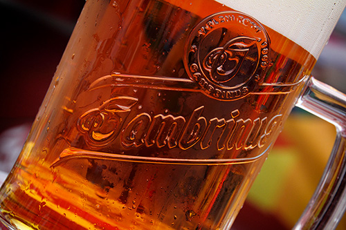 Gambrinus