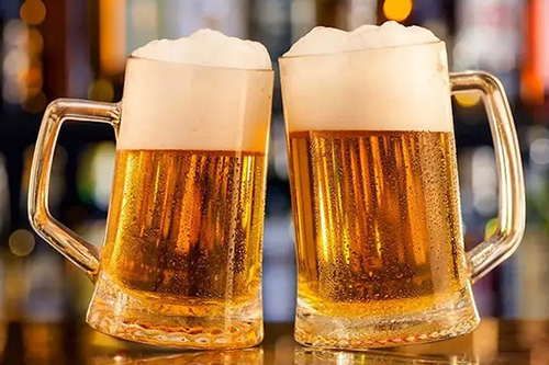 Світлий лагер