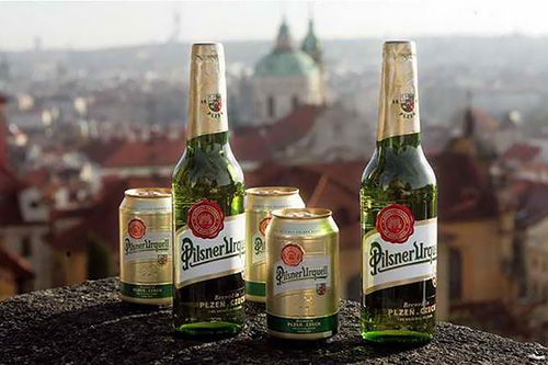 Pilsner Urquell