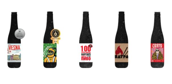 Пиво Правда