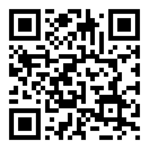 QR код чат бот Море Пива Hop Hey