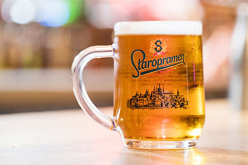 Staropramen