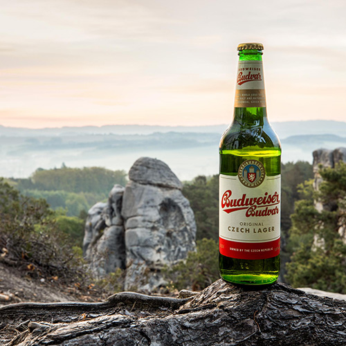 Budweiser Budvar