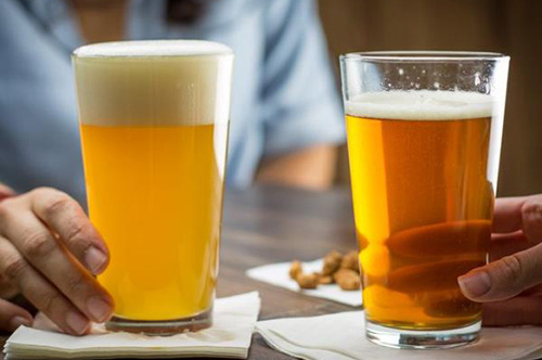 Нефільтроване пиво