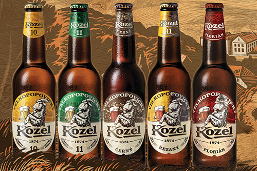 Kozel