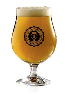 Крафтовое пиво FDB «Бельгийский Траппист» Belgian Tripel
