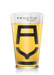 Пиво Fanatic Berlinger 2.0