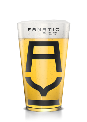 Пиво Fanatic Berlinger 2.0