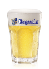 Пиво HoeGaarden Blanche