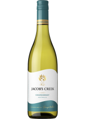 Вино Jacob's Creek Classic Chardonnay 0.75л