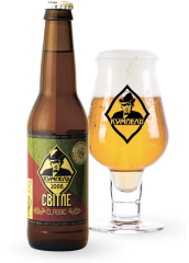 Пиво Кумпель «Світле Classic»