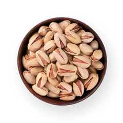 Орех фисташка жареный соленый