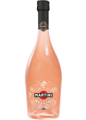 Коктейль винный игристый Martini Bellini 0.75л