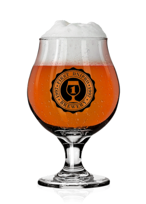 Пиво FDB «Abbey Ale»