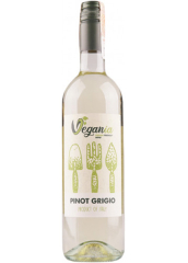 Вино Pinot Grigio Siciliane IGT Vegania 0.75л