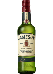 Виски Jameson Irish Whiskey 0.5л