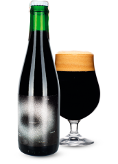 Пиво Mikkeller «Black Hole» темное фильтрованное 13.1°