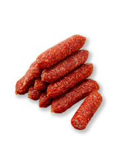 Колбаски «Добров Испанские», 160г