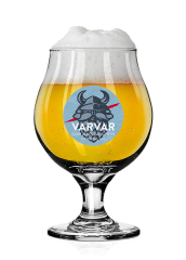 Крафтовое пиво Varvar «Samurai's Daughter»