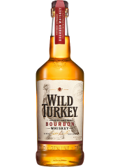 Бурбон Wild Turkey 81 до 8 лет 0.7л