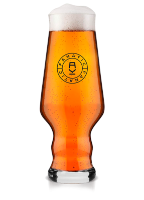 Крафтовое пиво Fanatic IPA VIBES English IPA