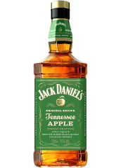 Ликер Jack Daniel`s Tennessee Apple 0.7л