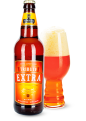 Пиво St Austell «Tribute Extra» светлое фильтрованное 5.2°