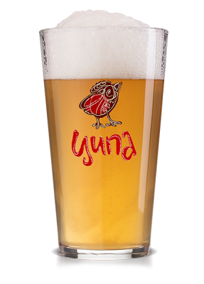Крафтовое пиво ЦИПА Золота Golden Ale