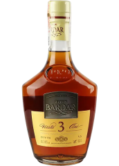 Дивин Bardar Silver 3 года 0.5л