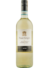 Вино Pinot Grigio DOC delle Venezie Astri 0.75л