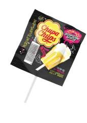 Карамель «Chupa Chups» тропические фрукты, 15г