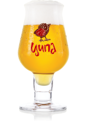 Пиво Ципа «Говерла» светлое нефильтрованное 5.0°