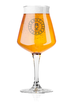 Крафтовое пиво IPA VIBES Fanatic Belgian IPA