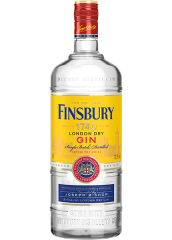 Джин Finsbury London Dry Gin 1л