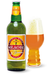Пиво Уманьпиво «Медовое»