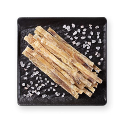 Рыба сушеная «Липария» полосками