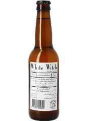Пиво De Molen «White Witch» белое фильтрованное 6.1°