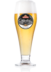 Пиво «Жигулёвское» светлое фильтрованное 4.4°