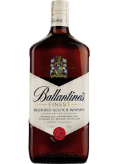 Виски Ballantine's Finest 1л