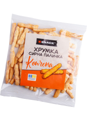 Сыр хрустящий сулугуни Esnack Мини-палочка, 40г