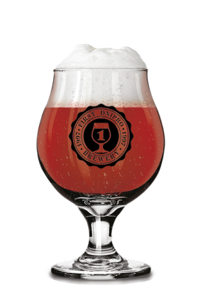 Пиво FDB EMOTIONS «EUPHORIA CHRISTMAS BEER» светлое нефильтрованное 6.5°