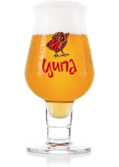 Пиво Ципа «Петрос» светлое нефильтрованное 5.3°