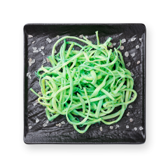 Сыр сулугуни нитка молочная со вкусом васаби