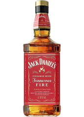 Ликер Jack Daniel's Tennessee Fire 1л