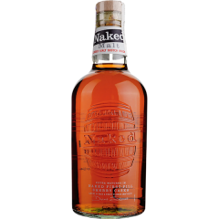 Виски Naked Malt 0.7л