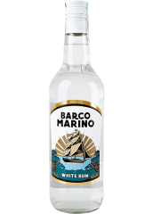 Ром Barco Marino White 0.7л